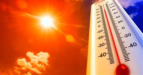 Como el Sahara: ola de calor pone a Texas entre los lugares más calientes de la Tierra